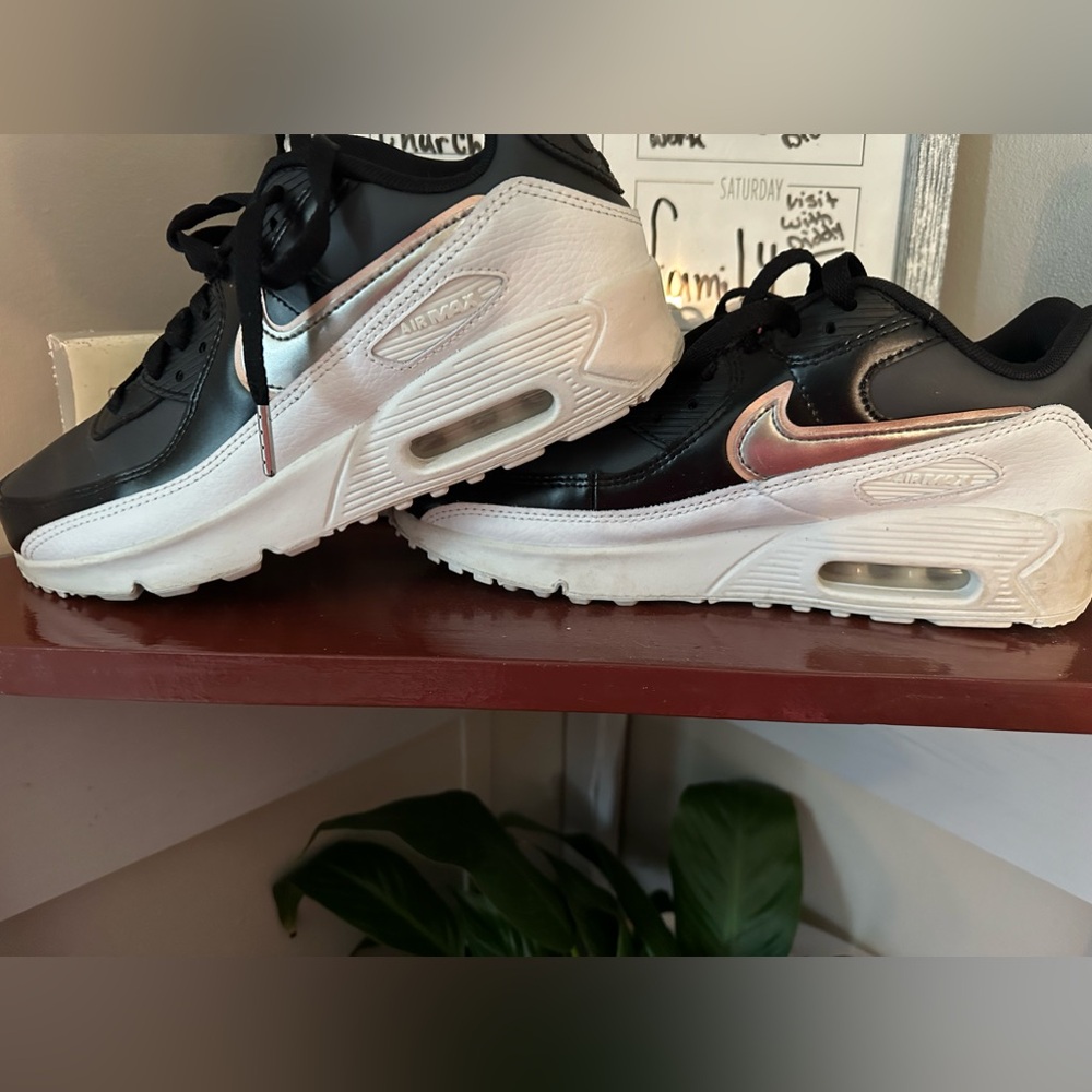 Size 7youth only wore a few times